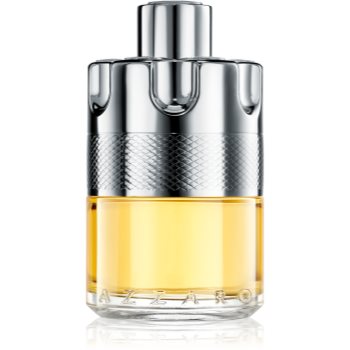 Azzaro Wanted Eau de Toilette pentru bărbați - imagine 2